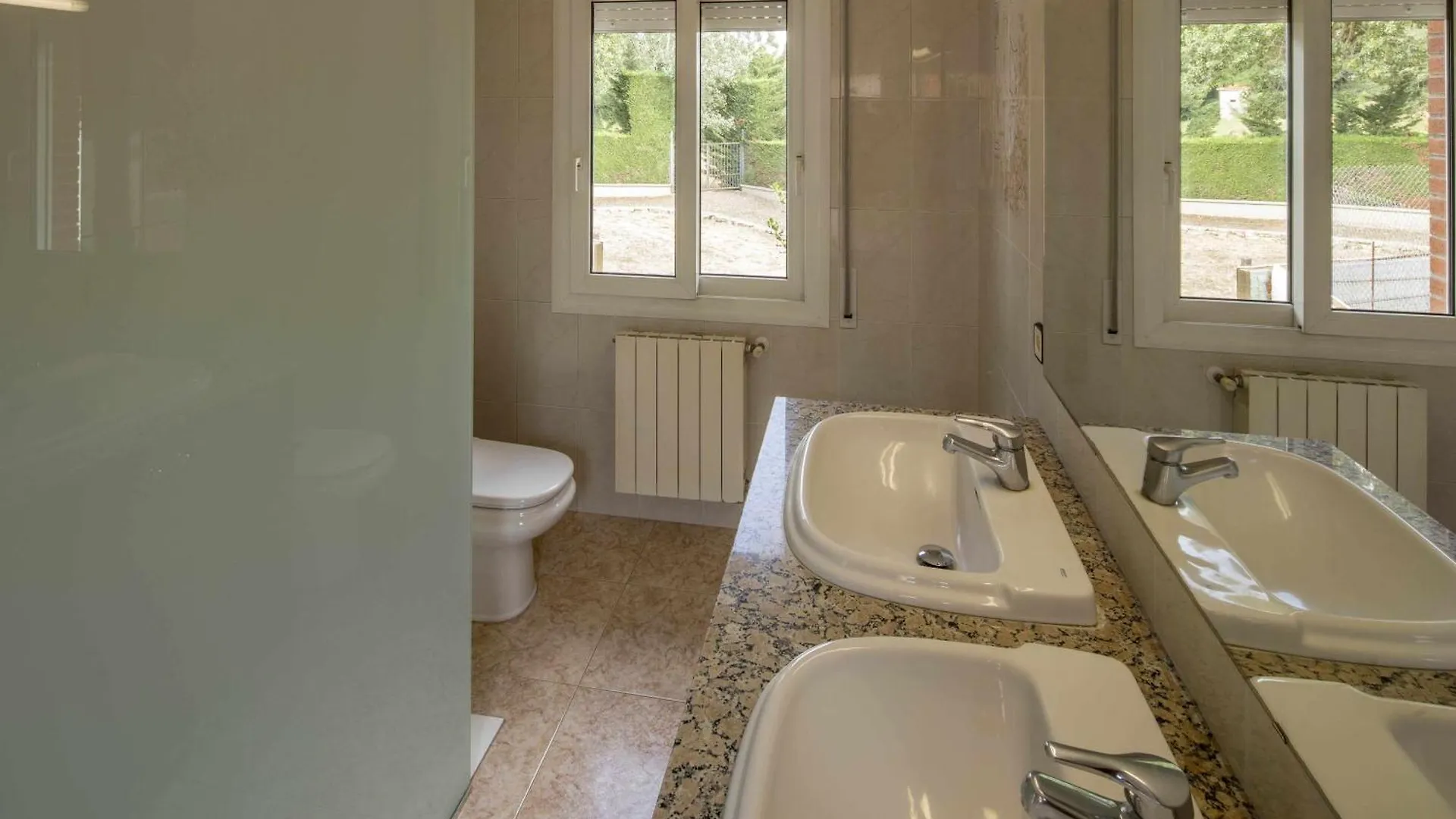 Chalet Casa Con Piscina En Vilobi Donyar Villa Vilovi de Onar Spain