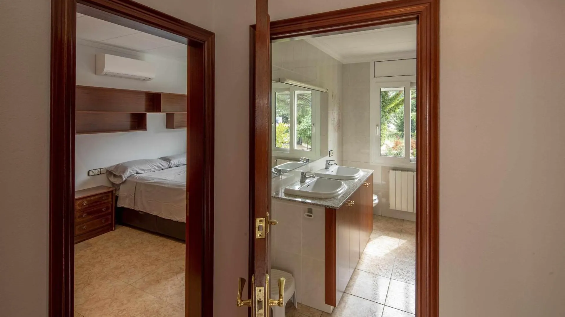 Casa Con Piscina En Vilobi Donyar Villa Vilovi de Onar 0*,  Spain
