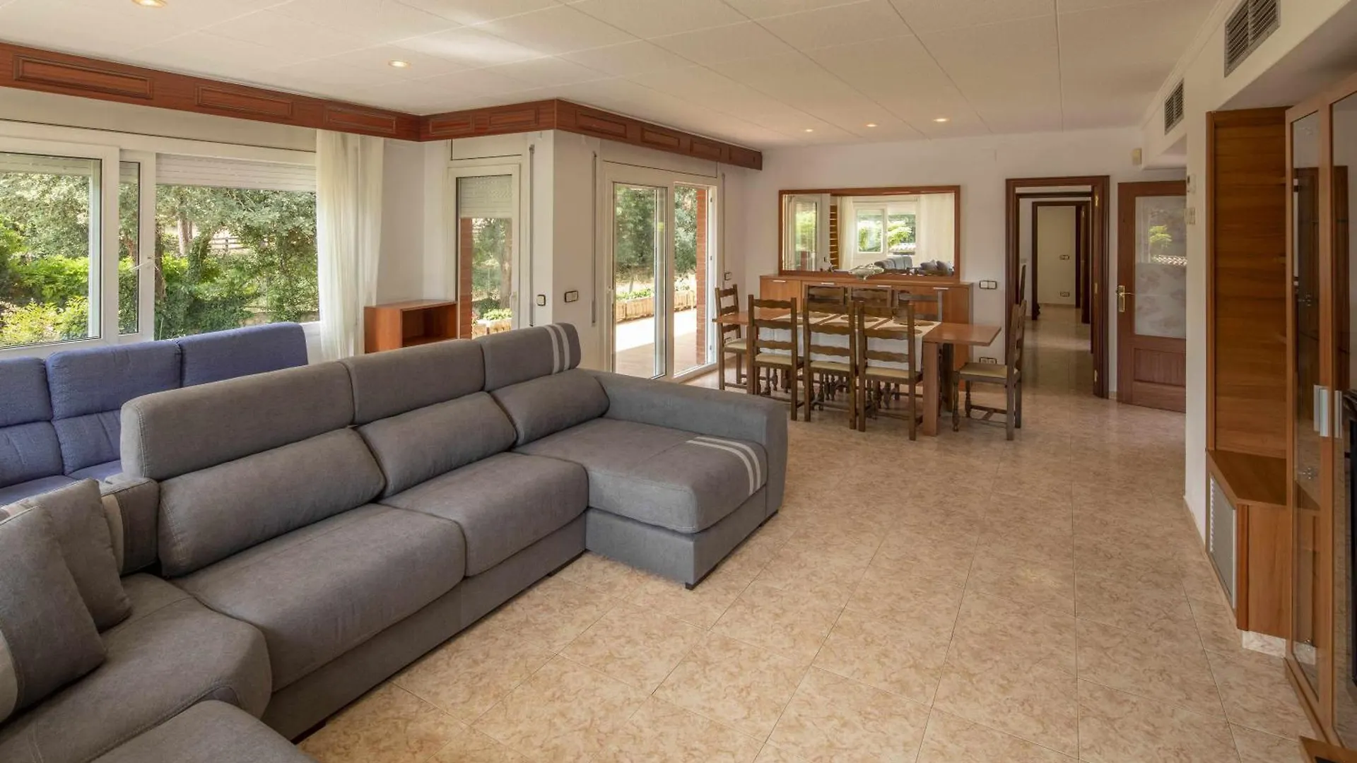Chalet Casa Con Piscina En Vilobi Donyar Villa Vilovi de Onar Spain