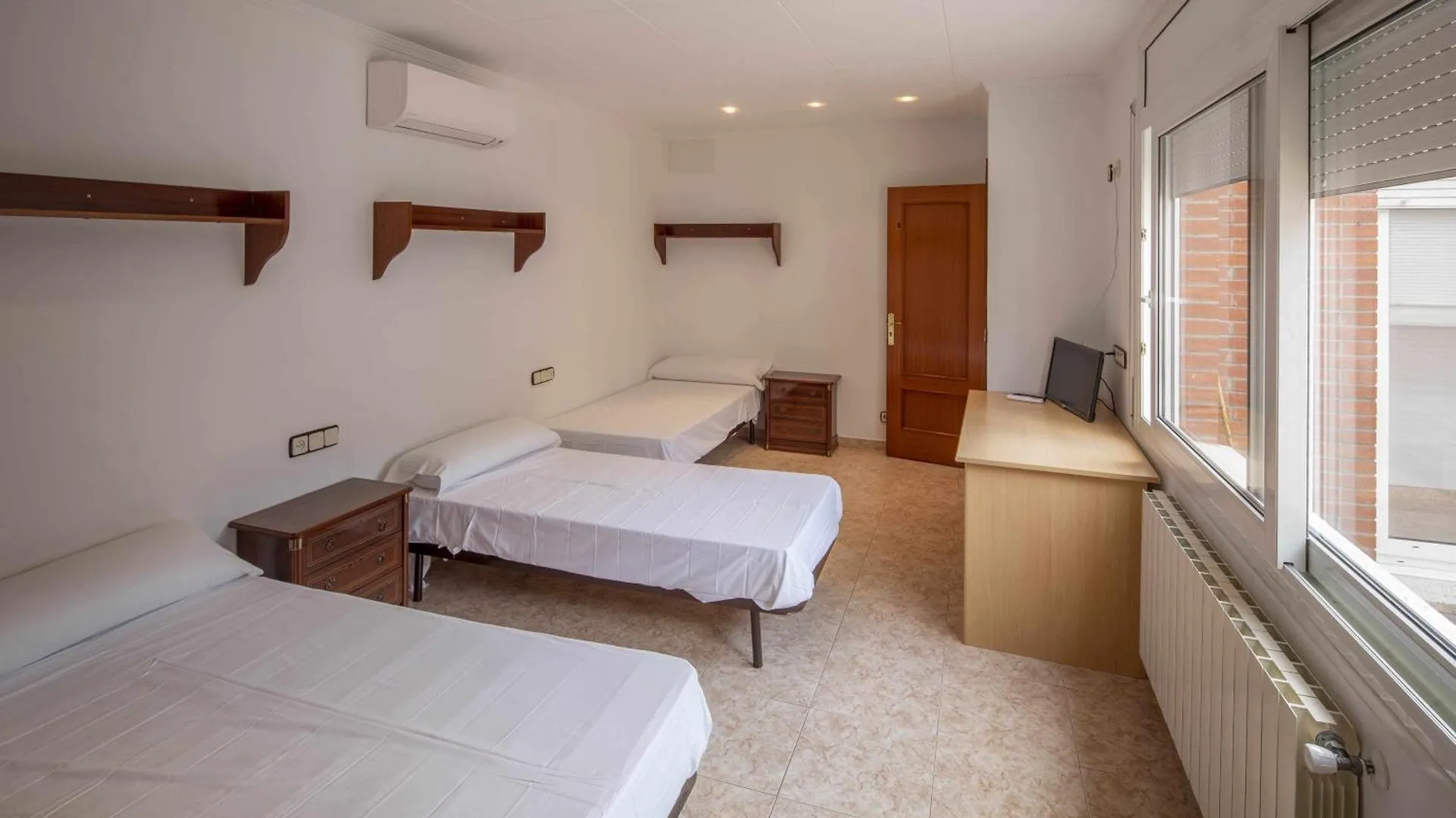 Casa Con Piscina En Vilobi Donyar Villa Vilovi de Onar