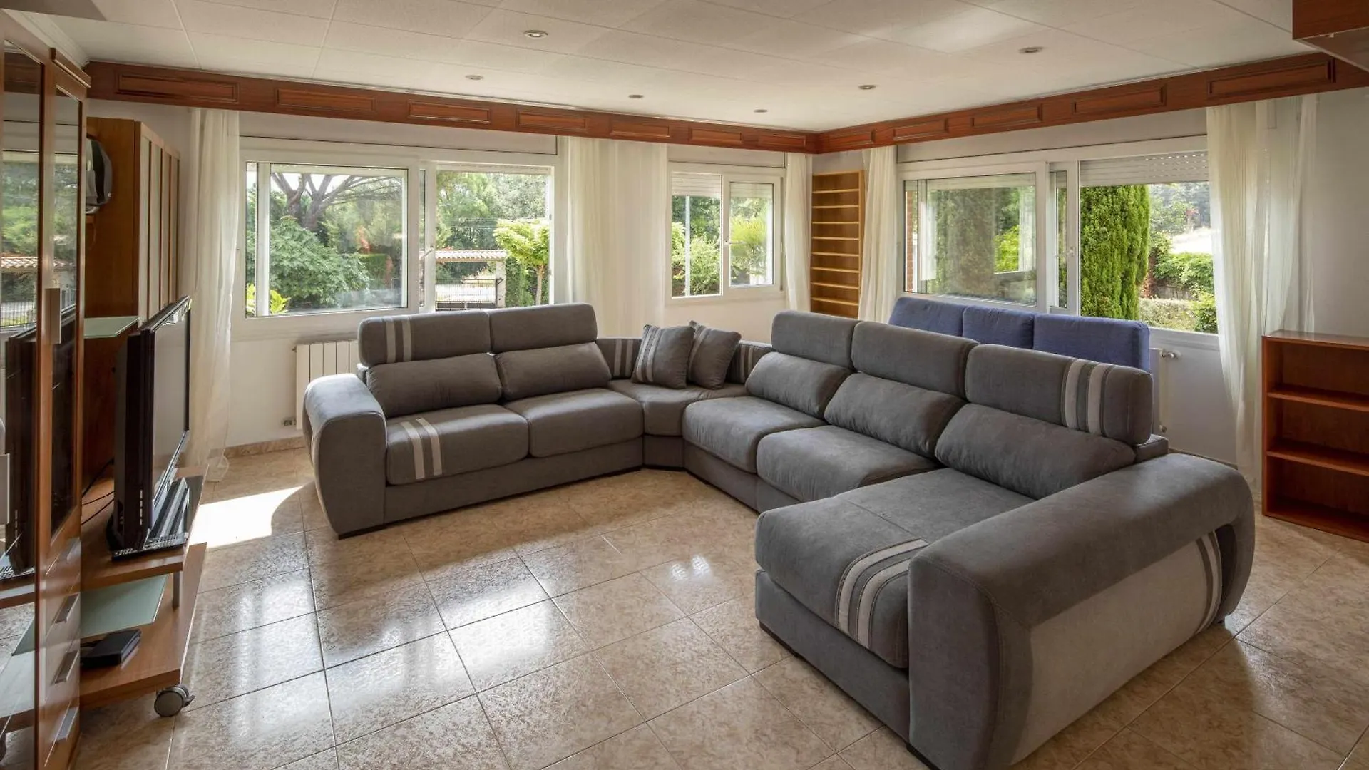 Casa Con Piscina En Vilobi Donyar Villa Vilovi de Onar