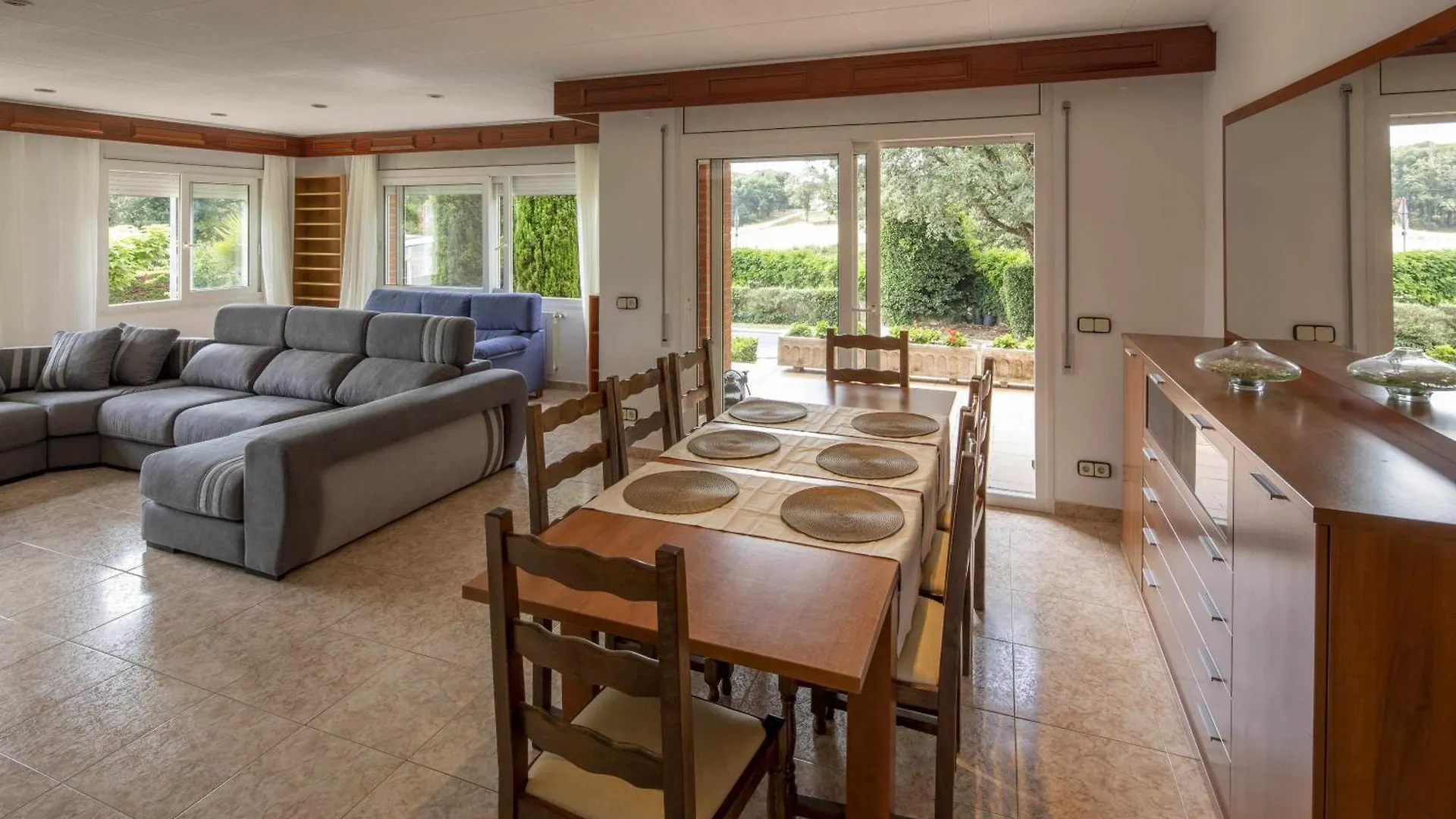 Casa Con Piscina En Vilobi Donyar Villa Vilovi de Onar