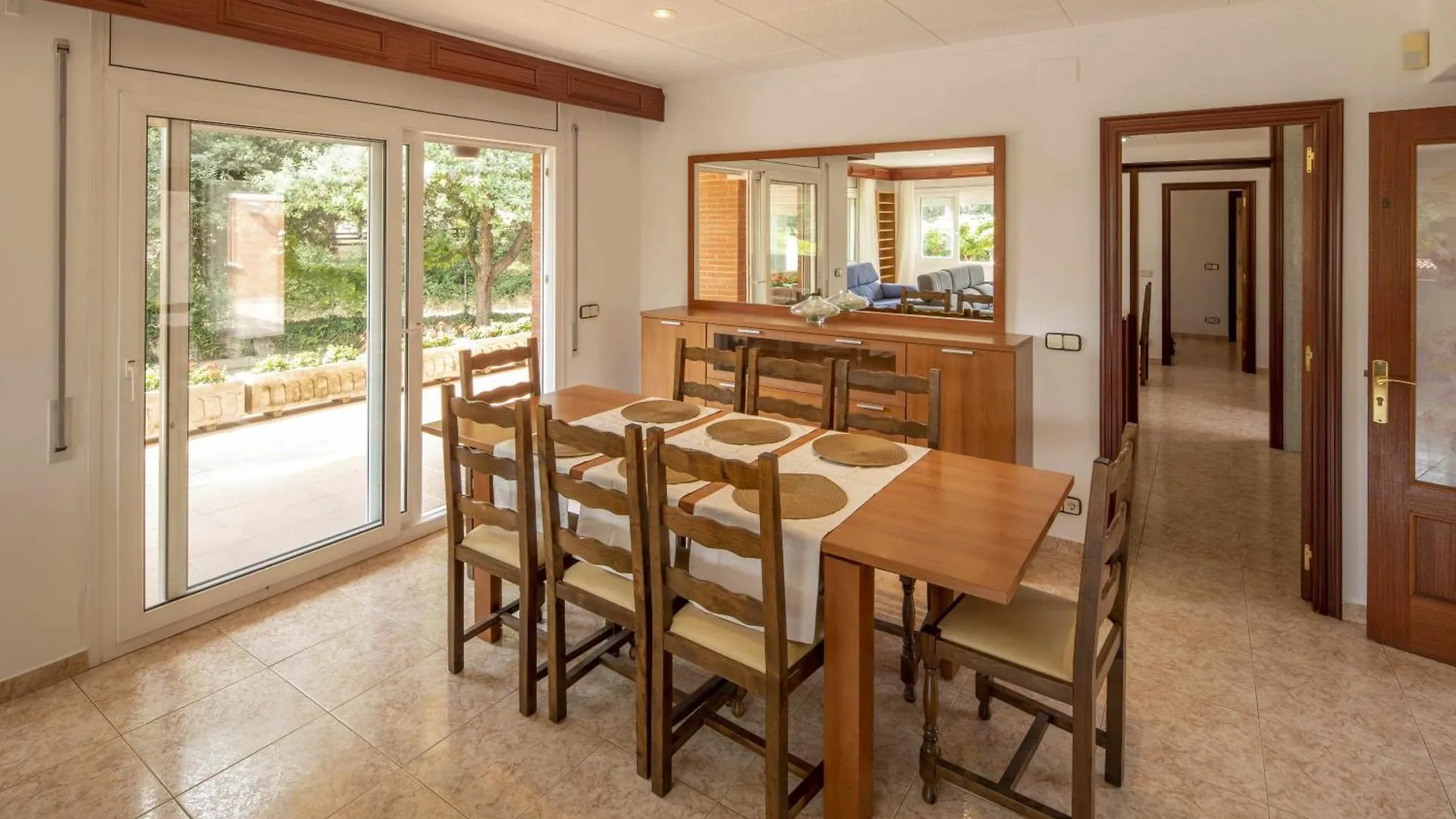 Chalet Casa Con Piscina En Vilobi Donyar Villa Vilovi de Onar