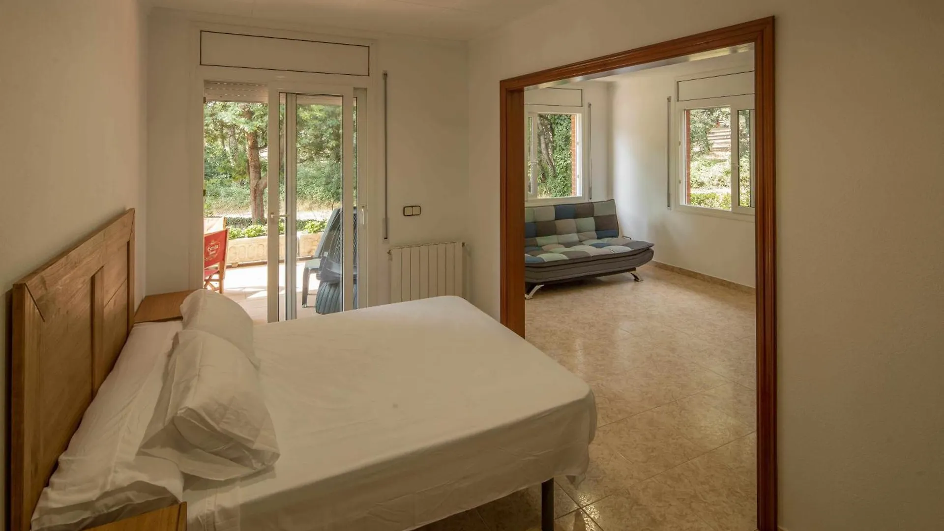 Casa Con Piscina En Vilobi Donyar Villa Vilovi de Onar Chalet