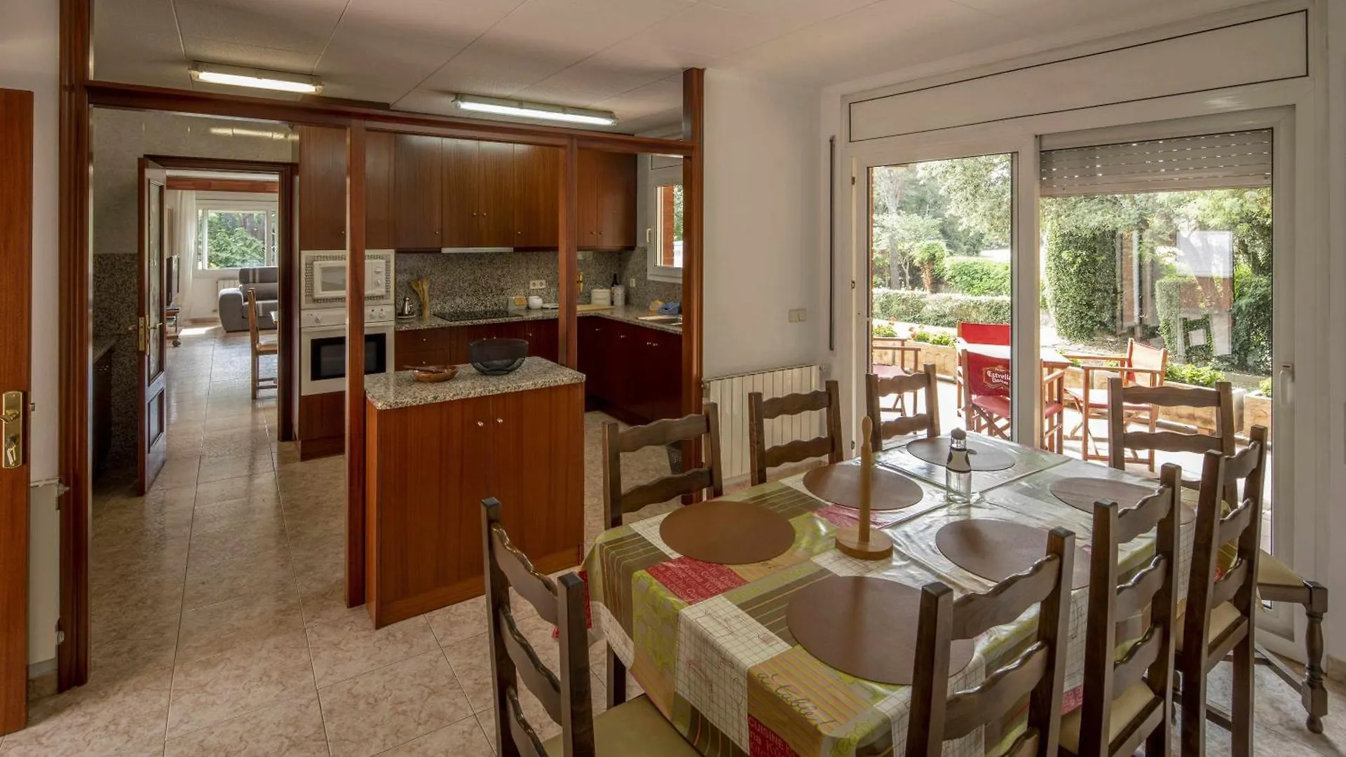 Casa Con Piscina En Vilobi Donyar Villa Vilovi de Onar