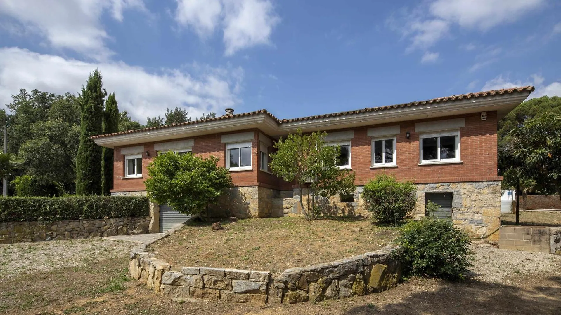 Casa Con Piscina En Vilobi Donyar Villa Vilovi de Onar Spain