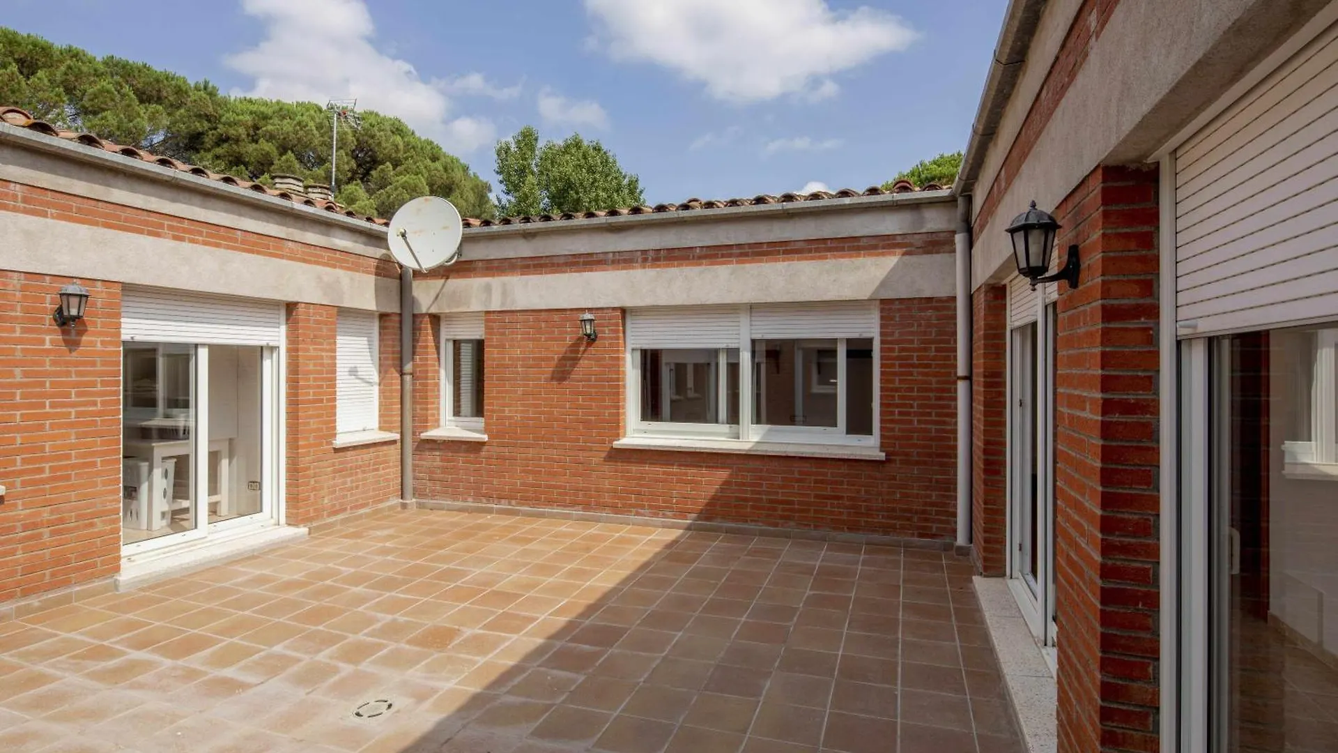 Chalet Casa Con Piscina En Vilobi Donyar Villa Viloví de Oñar